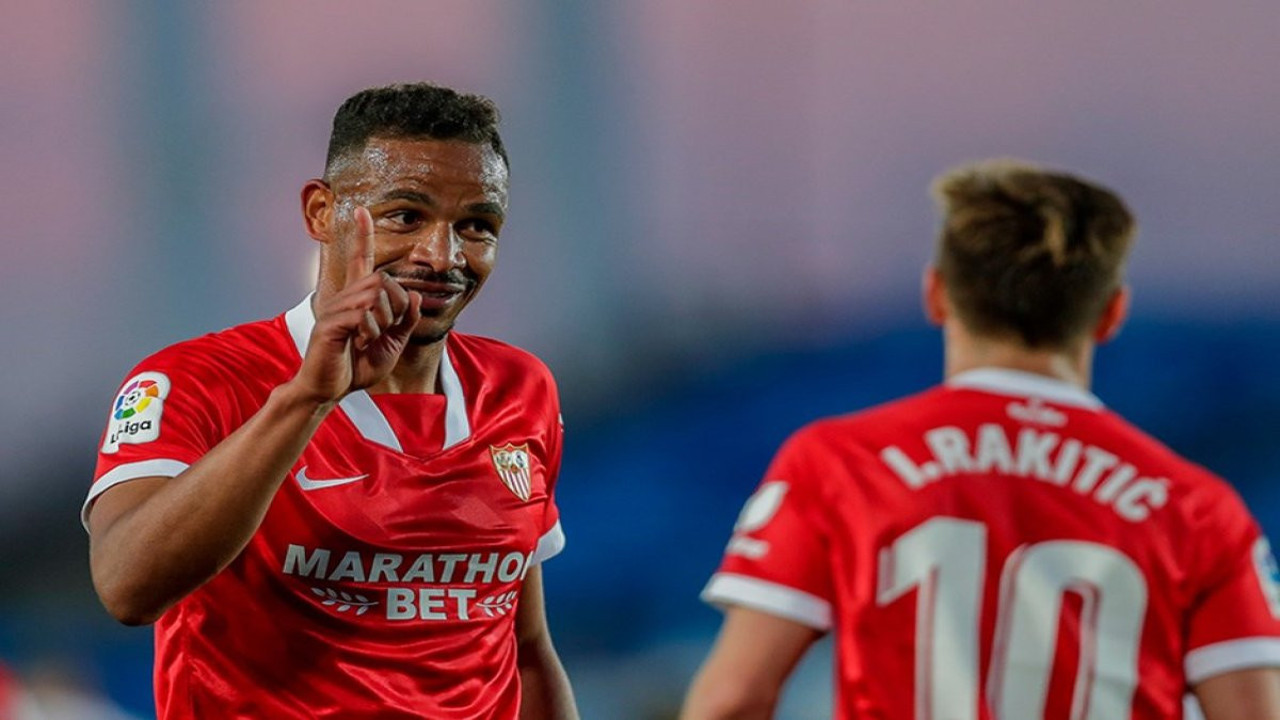 Galatasaray'ın eski yıldızı Fernando'dan flaş karar