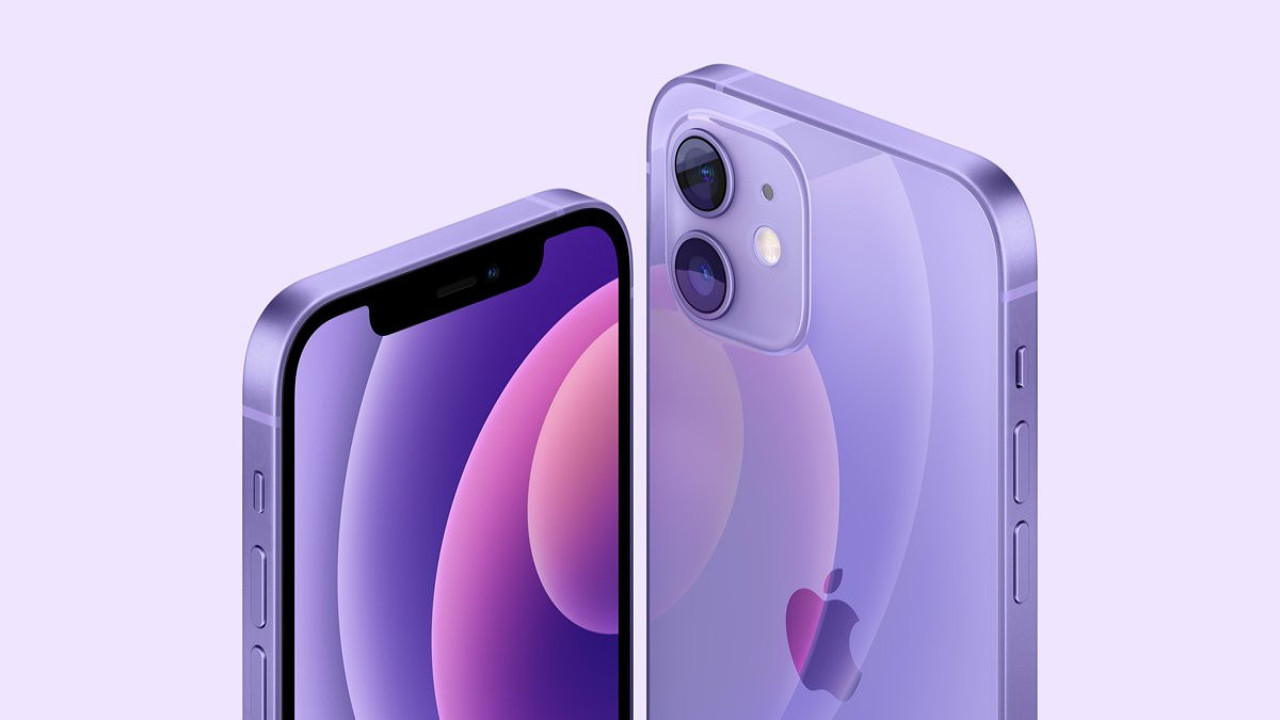 Fransa'da iPhone 12'lerin satışı yasaklandı