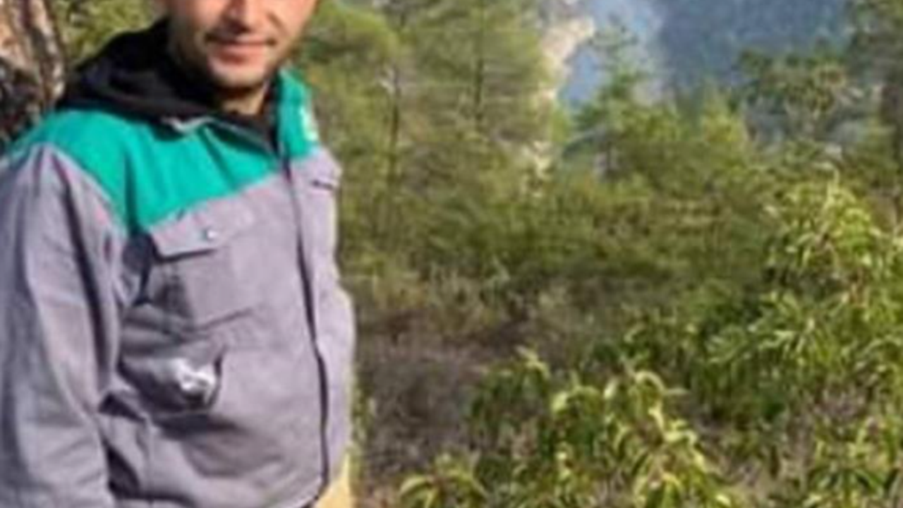 Domuz avında kaza kurşunu: 1 ölü 1 yaralı