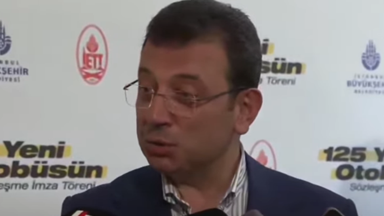 Ekrem İmamoğlu'ndan Meral Akşener açıklaması: Kapıları kapatmadı