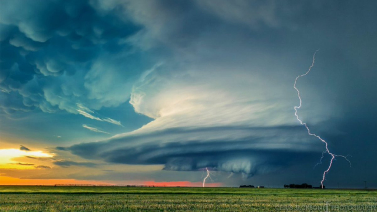 Meteoroloji kahini Kerem Ökten adım adım Türkiye'ye yaklaşıyor diyerek açıkladı. Tarih verdi
