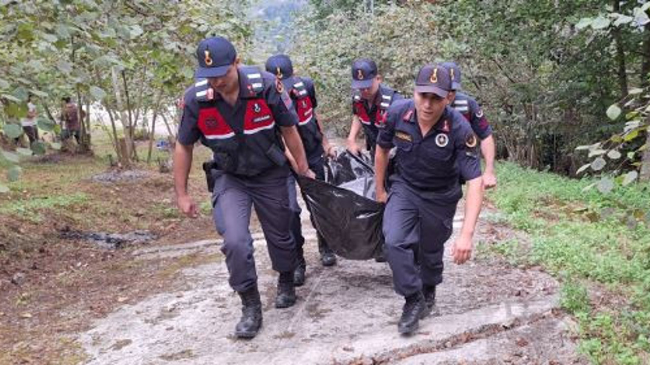 Sudan sebeple kardeşi ve yengesini öldürdü