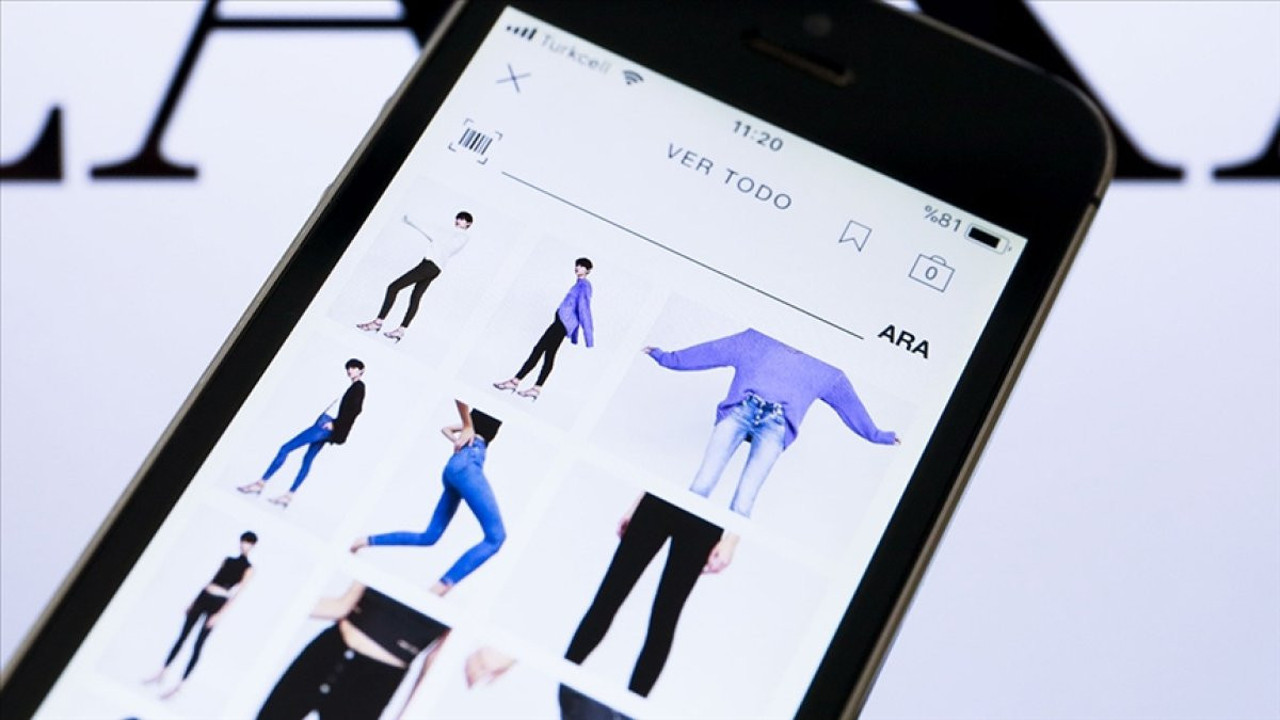 Dünya tekstil devinden rekor kar