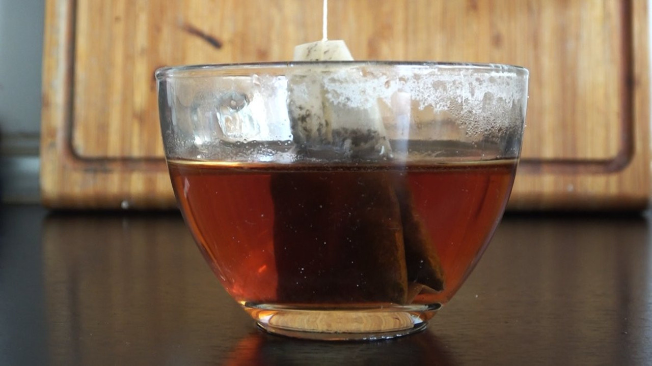 Poşet çaylarda kısırlık tehlikesi ortaya çıktı. Uzmanı açıkladı