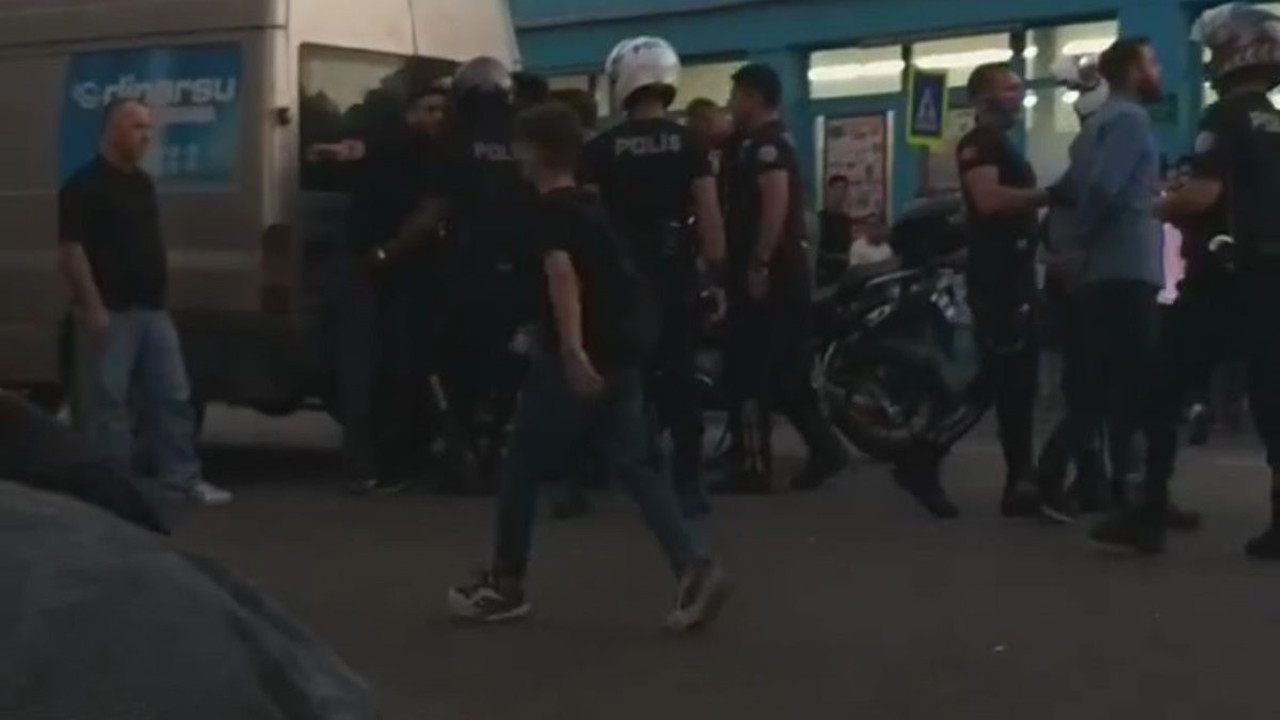 Alacak verecek kavgası kanlı bitti (13 Eylül 2023)