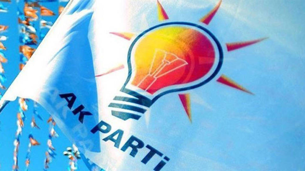 Samsun'da 3 ilçe başkanı AKP'den istifa etti
