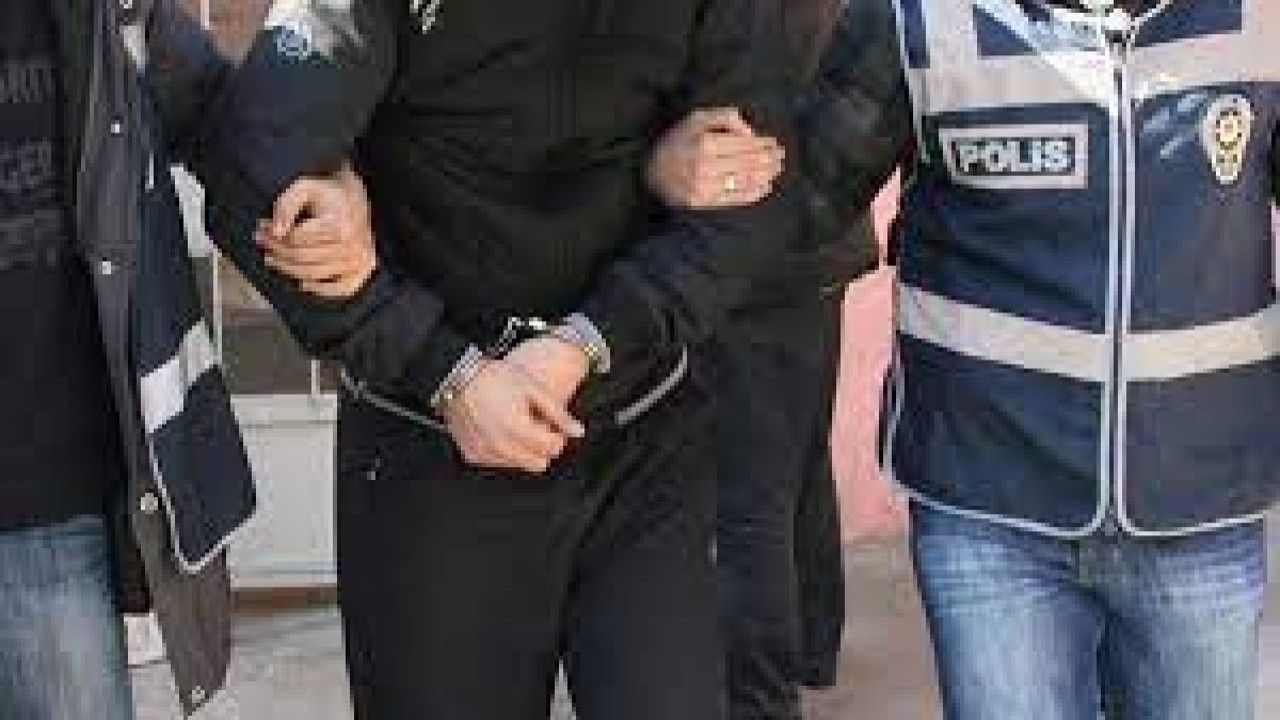 Bursa'da IŞİD operasyonu (14 Eylül 2023)