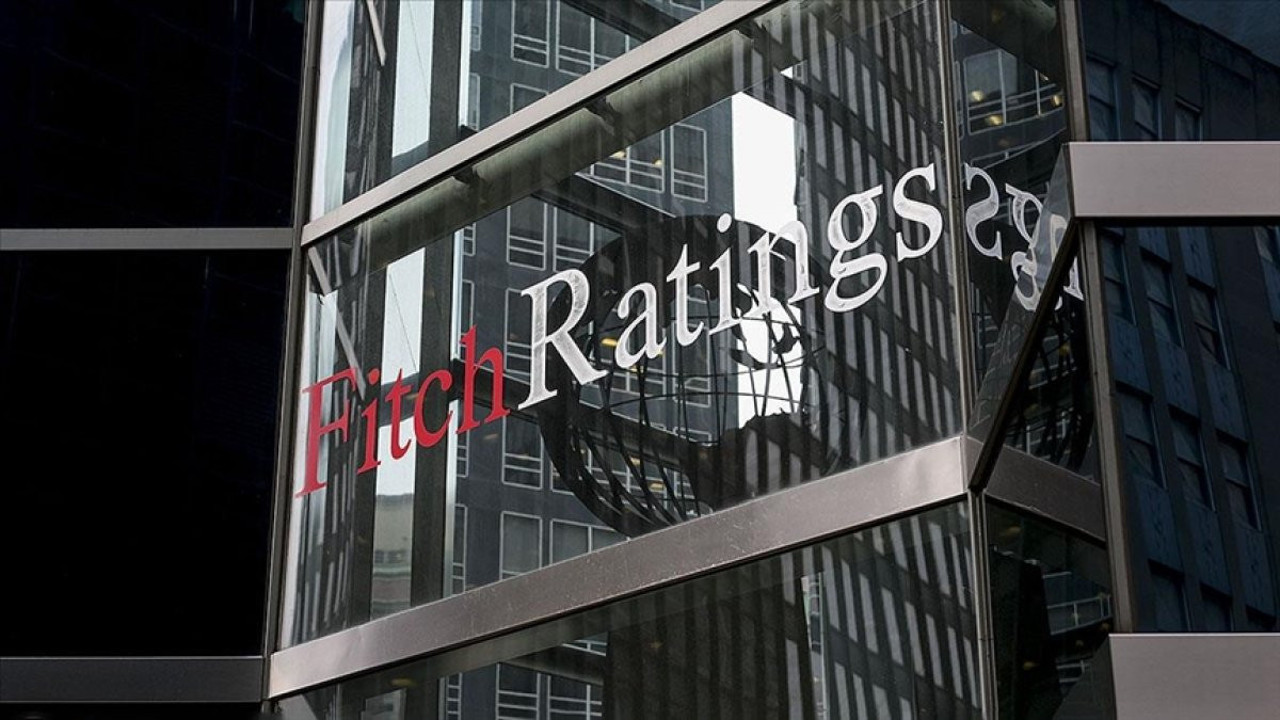 Fitch Türkiye’nin kredi notunu açıkladı: İşte önümüzdeki 2 yılda yaşanacaklar