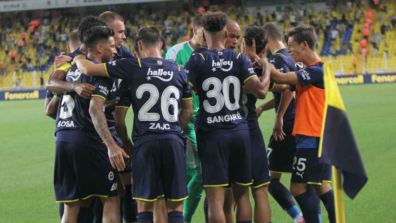 Muhammed yeniden Süper Lig'de