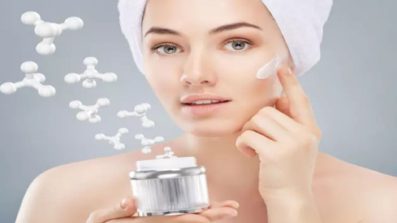 Cildi gençleştiren besin ortaya çıktı. Güzellik merkezlerine avuç dolu para dökmenize gerek kalmadı