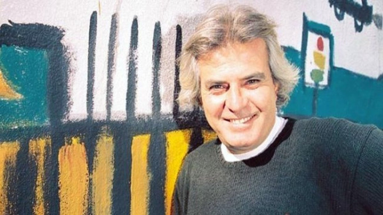 İşte Tarık Akan'ın denize sıfır yazlık evi. Pencereleri kapıları kapalı dalga sesleri bile hüzünlü