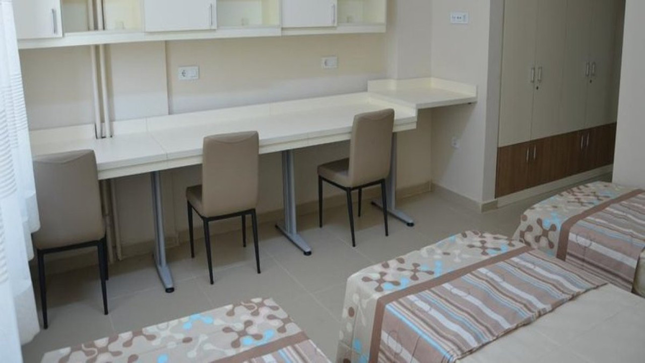 GSB yurtlarına kayıtlar, 16 Eylül'de sona erecek