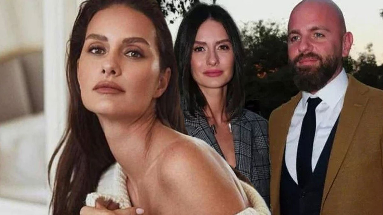 Yasemin Özilhan mutlu evliliğin sırrını verdi