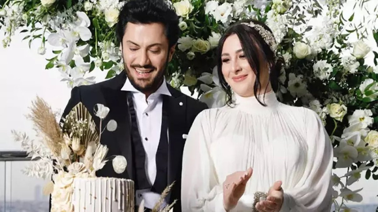 Yasemin Sakallıoğlu: 30-40 yıldır evli olanlar yeniden düğün yapsınlar