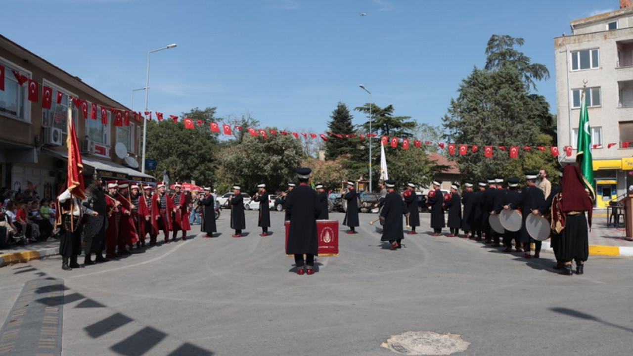 Pavli Panayırı başladı