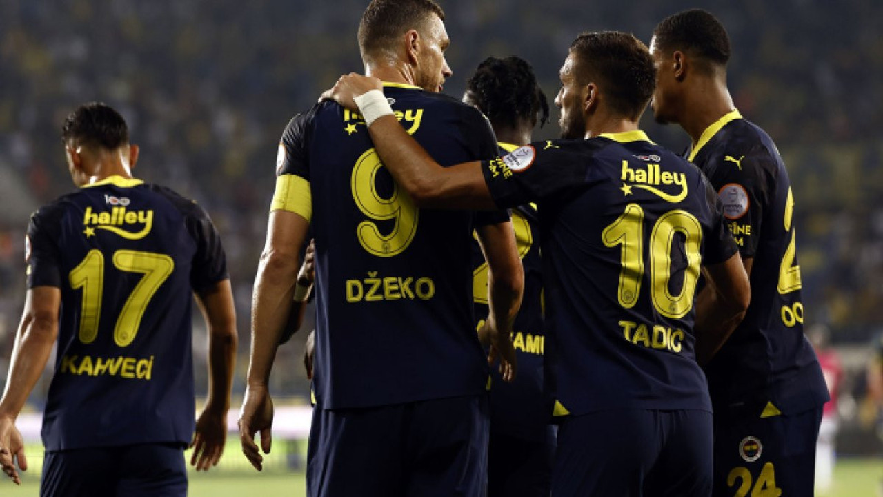 FIFA 24'ün Türkiye'deki en iyi oyuncuları açıklandı. Listenin başında bakın kim var?