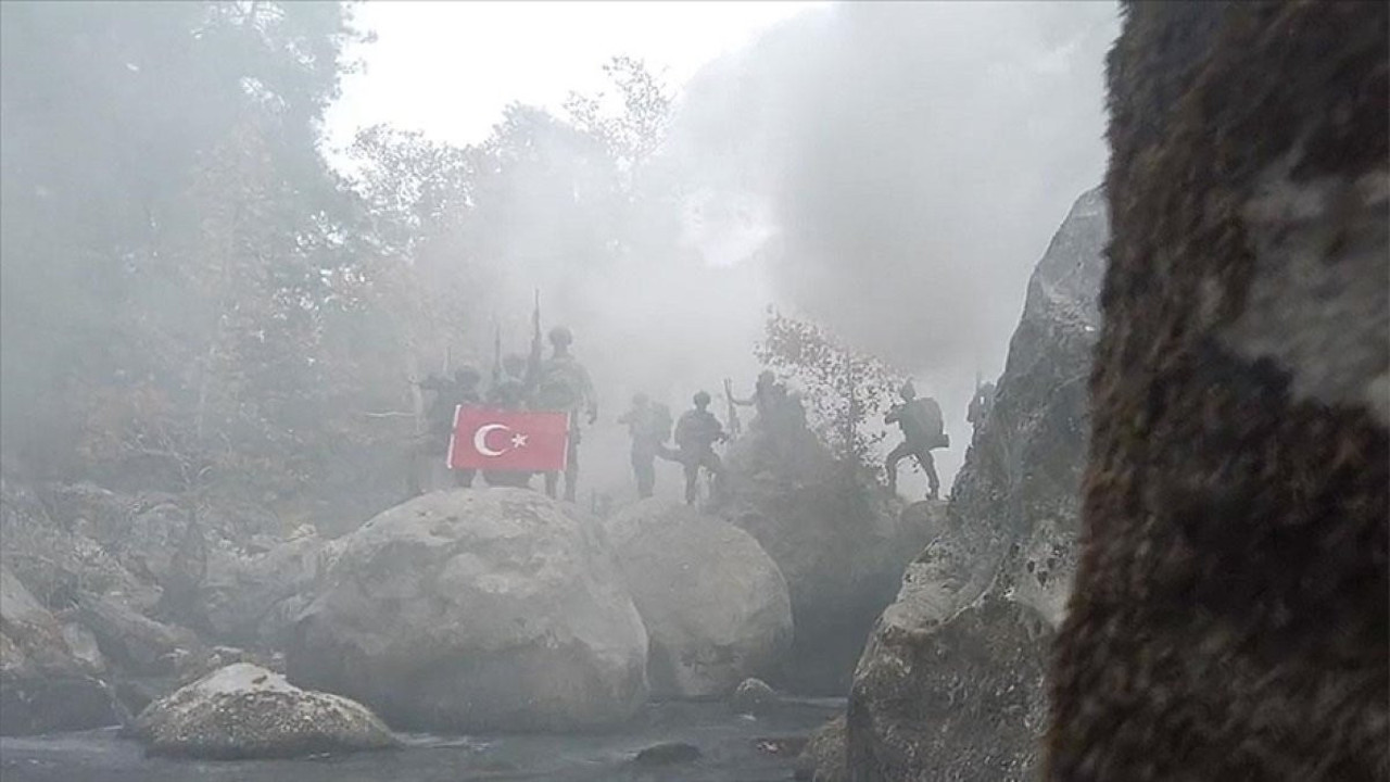 MSB'den Bakü'nün kurtuluşunun 105. yıl dönümü mesajı