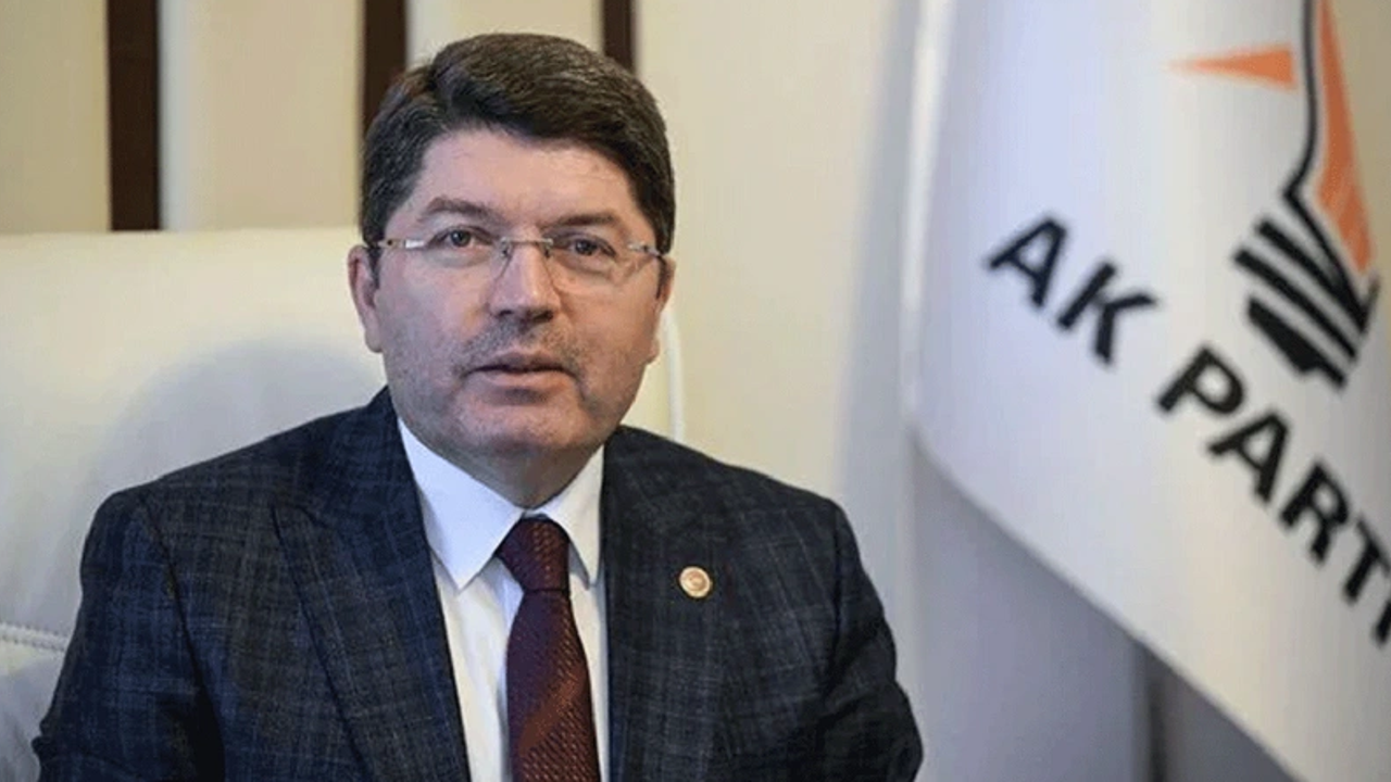 Adalet Bakanından kapatılan Madımak davası açıklaması