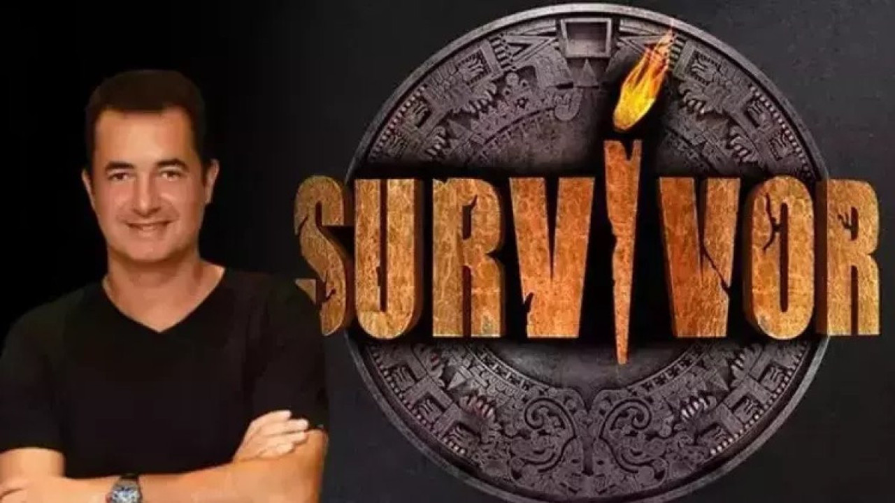 Acun Ilıcalı açıkladı. Son şampiyon Survivor All Star 2024’te