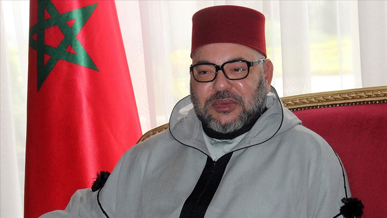 Fas Kralı depremde sınıfta kaldı. Detayları okudukça 'ne kadar da tanıdık geliyor' diyeceksiniz