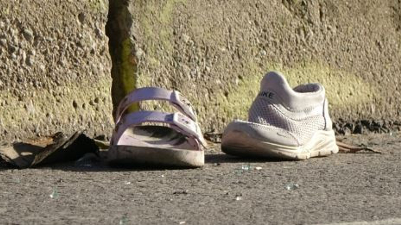 Günün en acı haberi. Anne kızın hayalleri aynı anda bitti