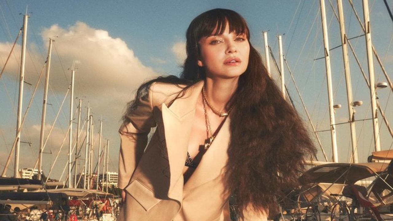 İrem Helvacıoğlu yeni aşkını ilan etti. Yeni sevgilisi bakın kim çıktı