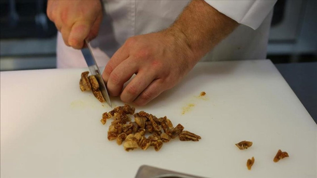 Dünyaca ünlü 1.000'den fazla şef ‘Uluslararası Aşçılar Şampiyonası Klasman Kupası’ için yarışacak