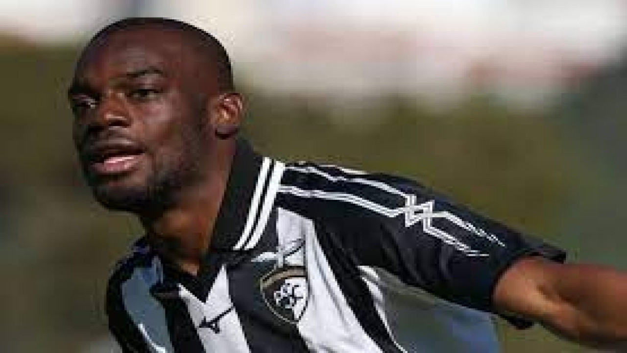 Kayserispor'dan son dakika transferi: Portekizli yıldızı kaptı