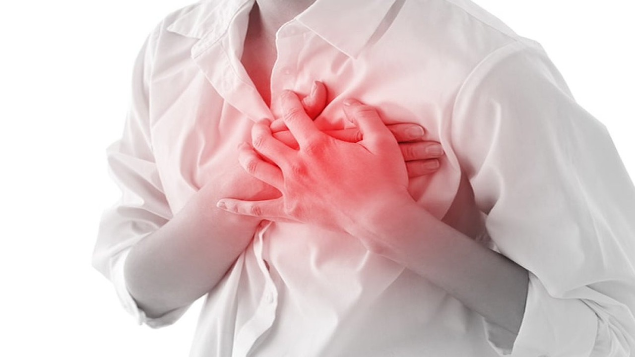 Kalp yetersizliğine iyi gelen mucize ot