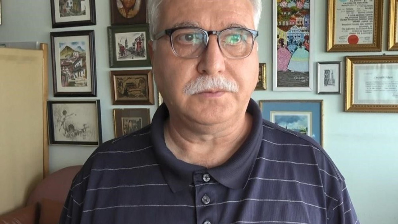 Tevfik Özlü’den Eris varyantı açıklaması: Öldürmüyor