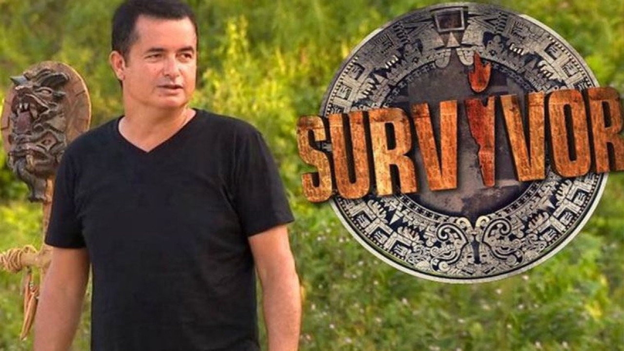 Acun Ilıcalı bir ismi daha açıkladı. Efsane sanatçının oğlu da Survivor’da