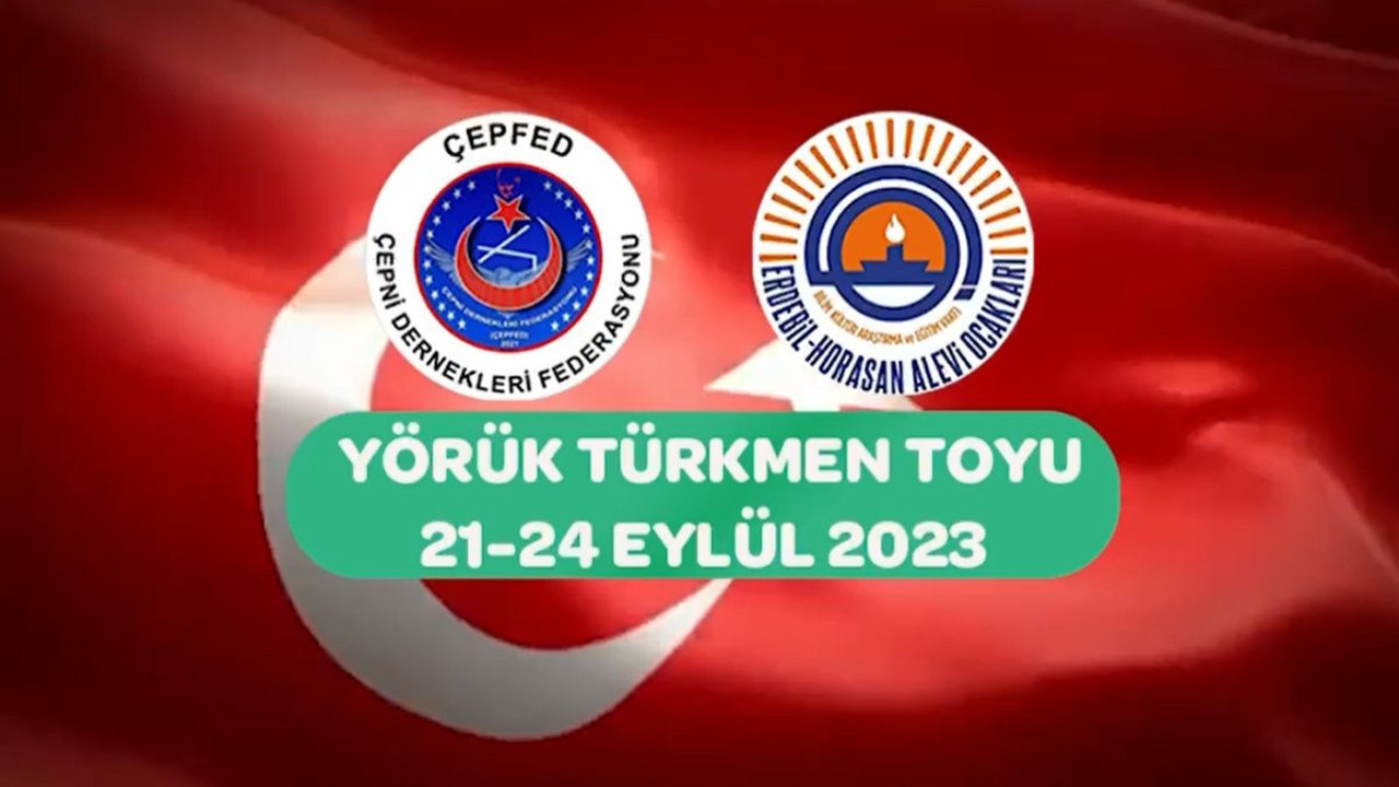 Türk Dünyası Cumhuriyet’in 100. Yılında İzmir’de buluşuyor