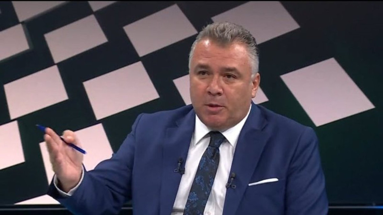 Şenol Güneş Trabzon'da Aboubakar'la Muleka'yı neden ilk 11'e koymadı. Gökhan Keskin açıkladı