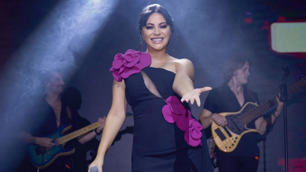 Zara yaptığı diyeti ilk kez açıkladı. Verdiği kilolarla dikkat çekti