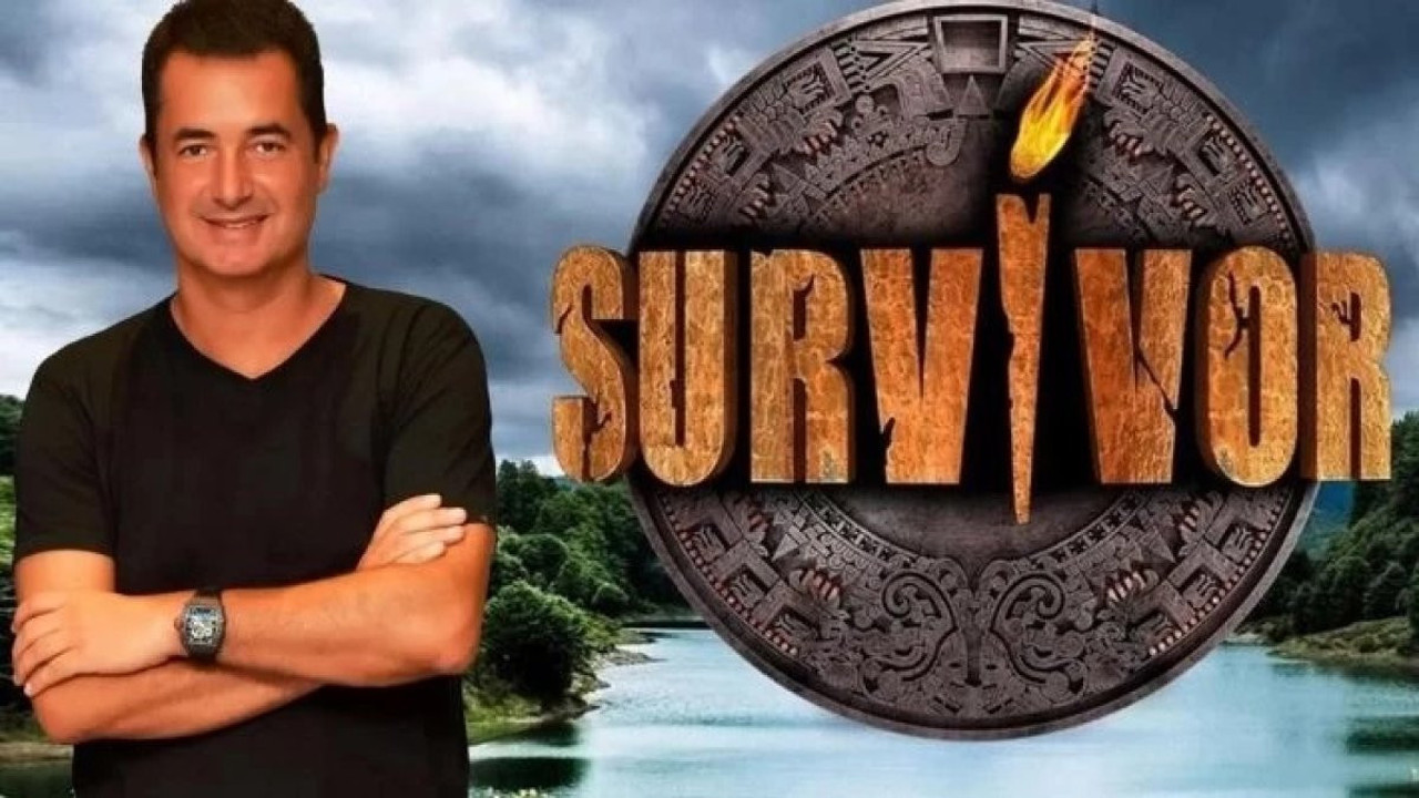 Acun Ilıcalı Survivor All Star'da yarışacak üç ismi daha açıkladı
