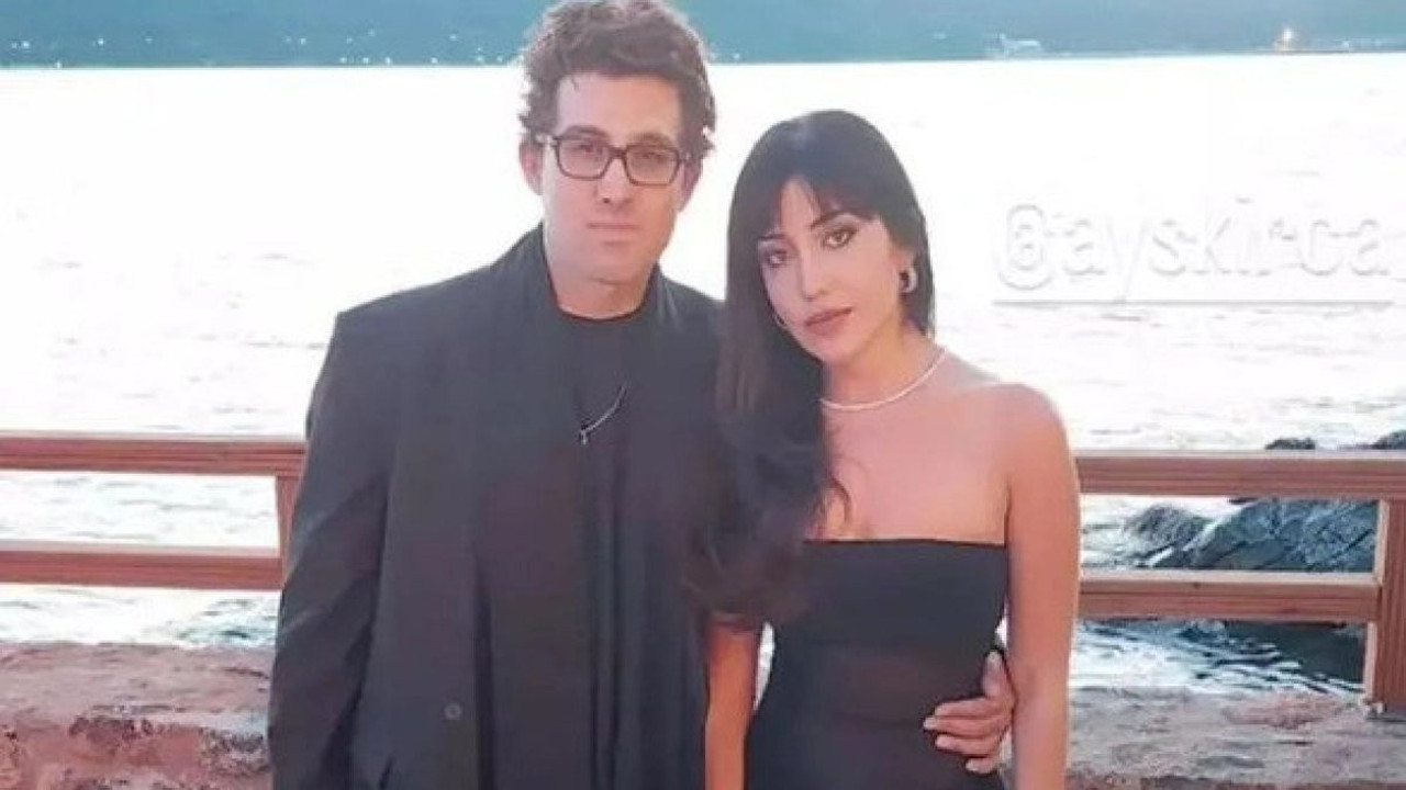 Doğu Demirkol evleniyor mu? Paylaşımı kafaları karıştırdı