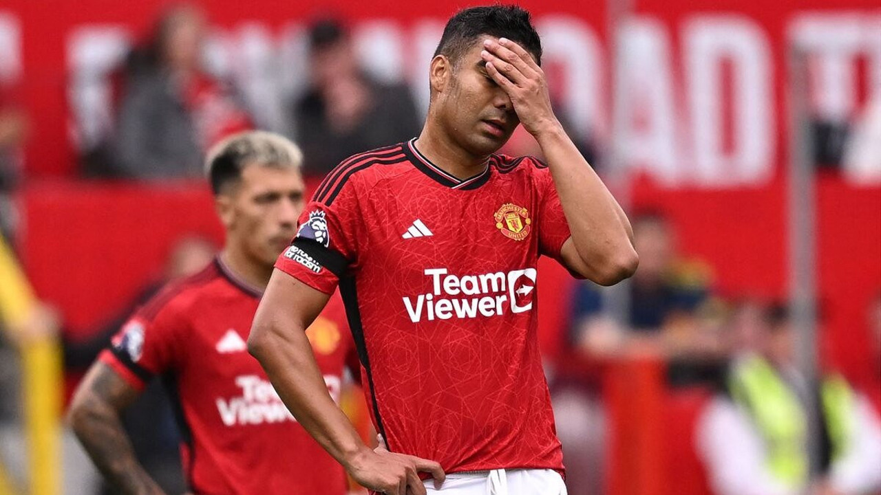 İngiltere bu olayı konuşuyor. Manchester maçı sonrası şok sözler