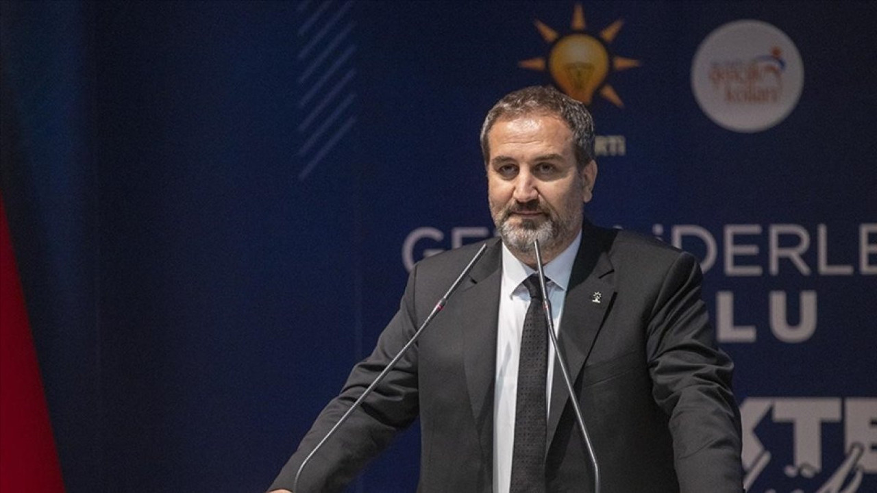 AKP'li Mustafa Şen’den ‘ikinci tur’ çıkışı: Rezil olduk, yerin dibine battık