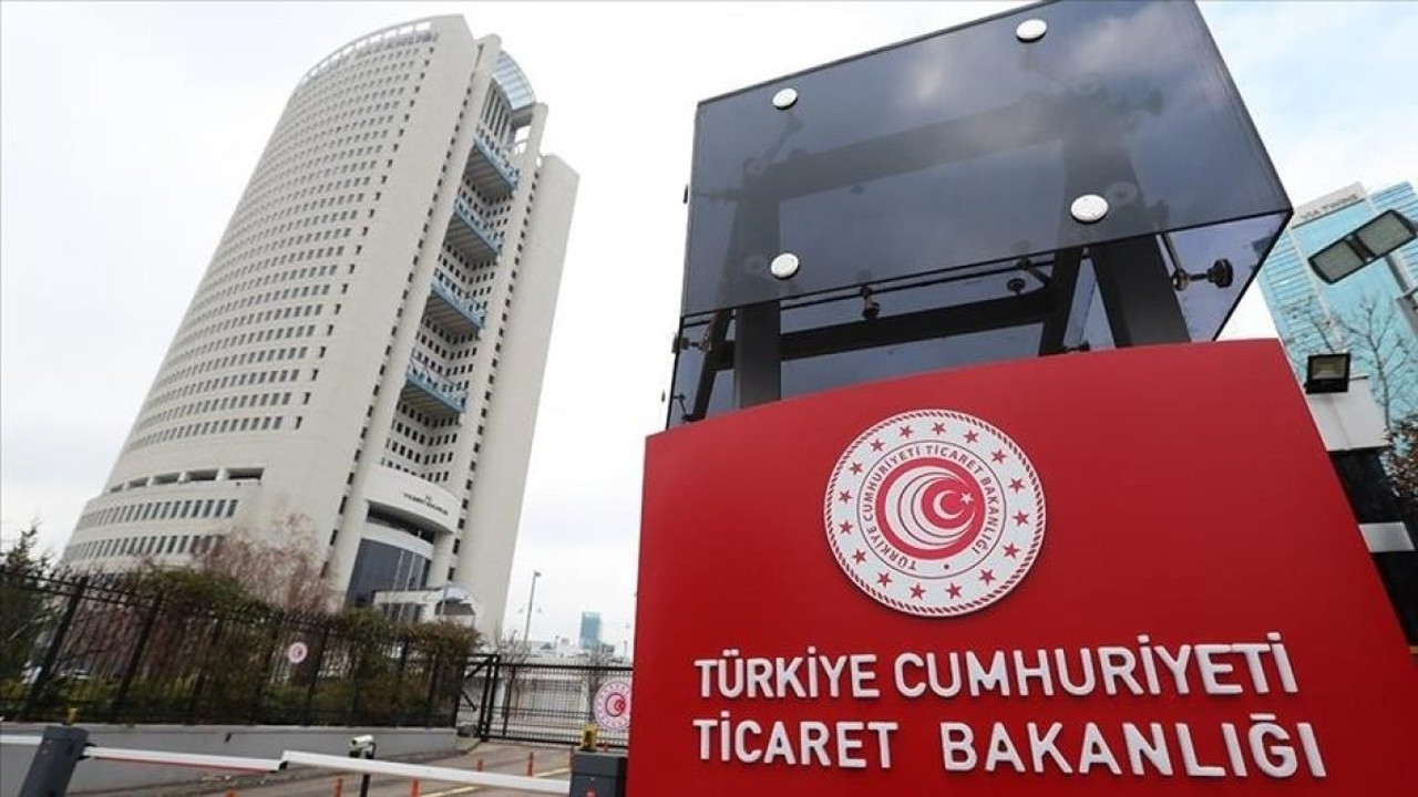 Ticaret Bakanlığı aldatıcı reklamlara ceza yandırdı