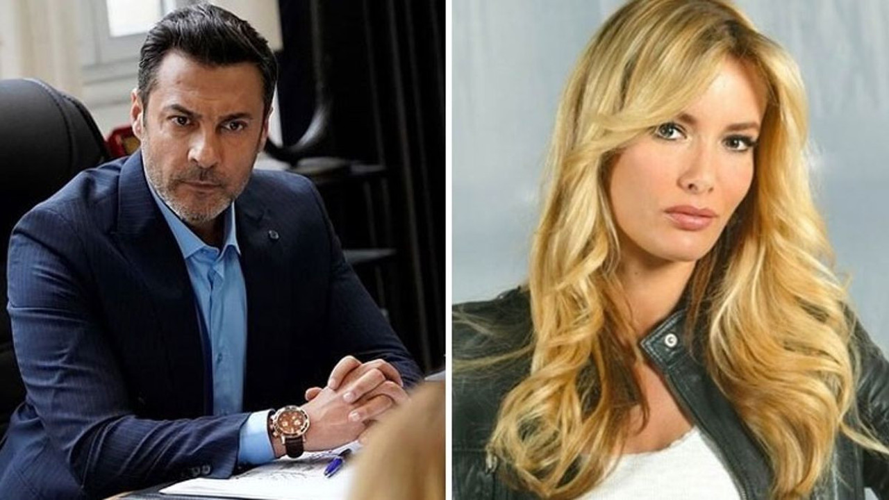 Kızılcık Şerbeti'nin başrol oyuncusu Barış Kılıç Gamze Özçelik’in cinsel içerikli görüntülerini çekmekle suçlandı