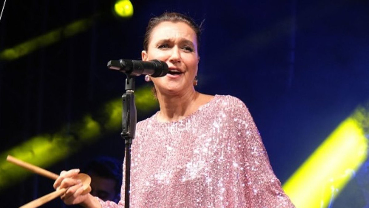 Şevval Sam hastalığını ilk kez açıkladı