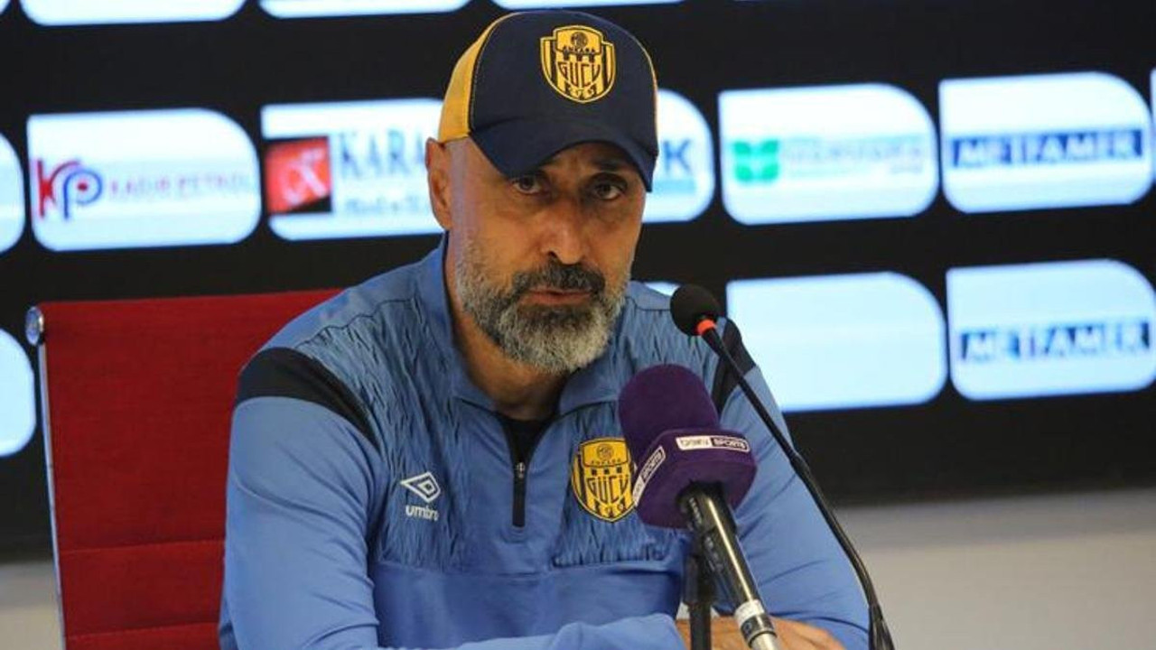 Tolunay Kafkas öfkesini yendi: Artık olgunlaştım