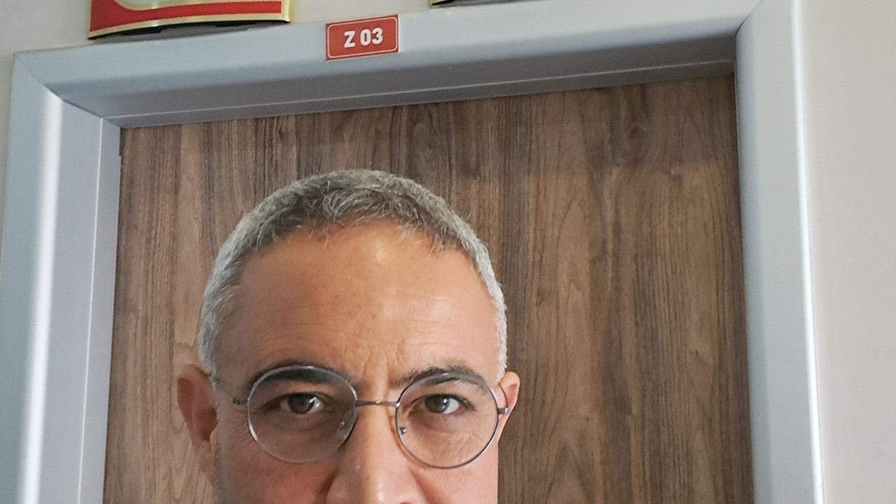 Gazeteci Cihan Güner 2 yaşındaki çocuğa tecavüz eden sapığı 'suçlu' göstermekten ifade verdi