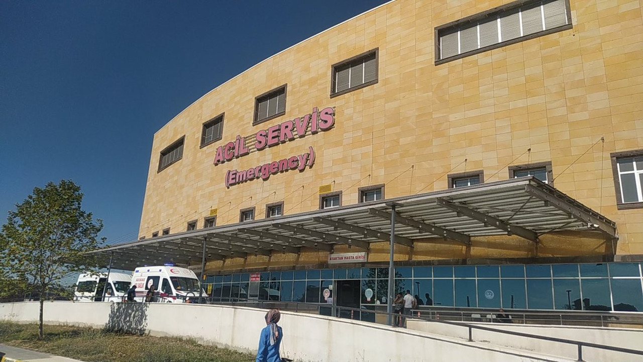 Balkondan düşen bebek hayatını kaybetti (19 Eylül 2023)