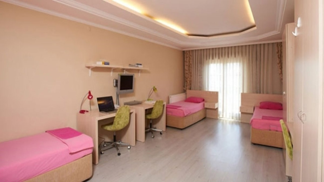 Nerede kalacak bu öğrenciler? özel yurt fiyatları cep yakıyor