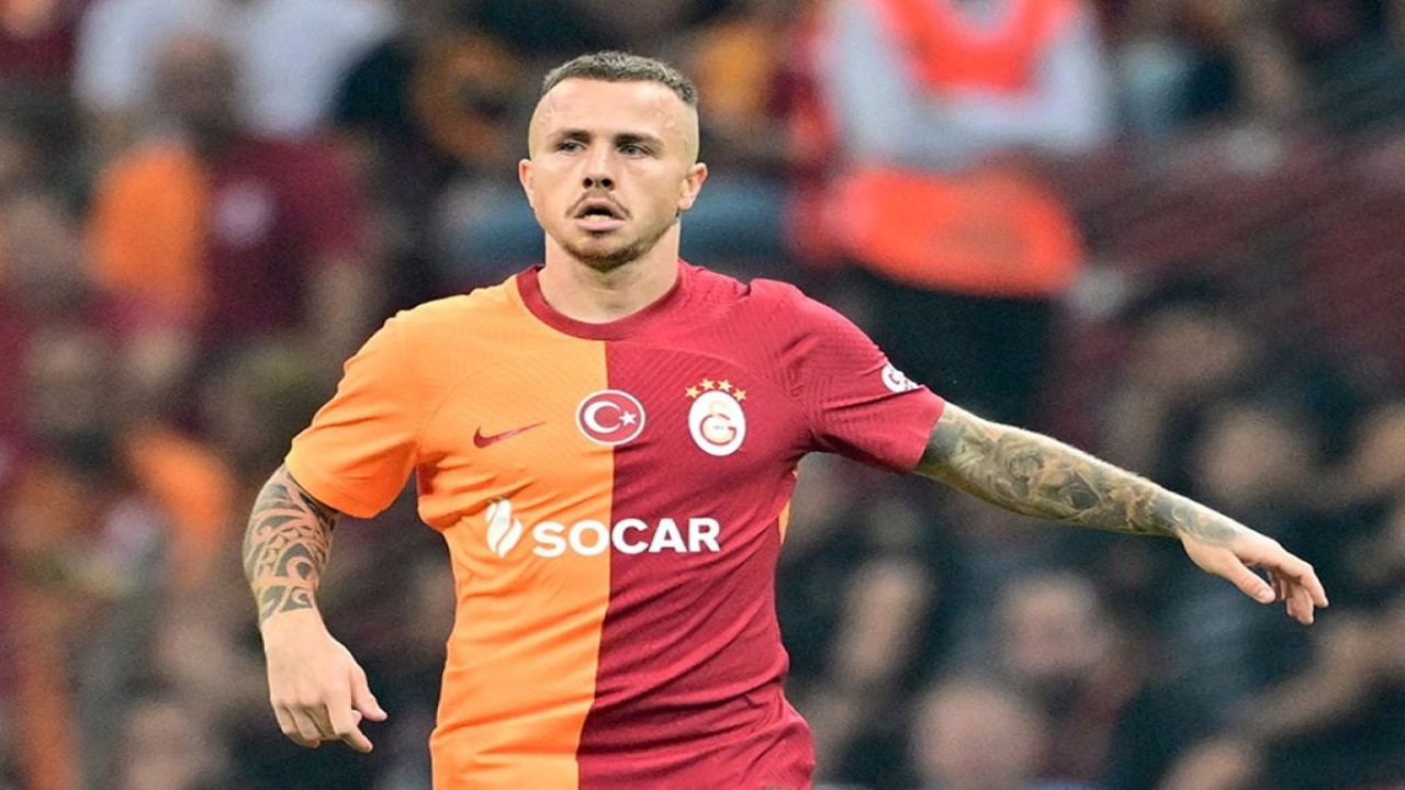 Angelino: Aklımızda bir plan var