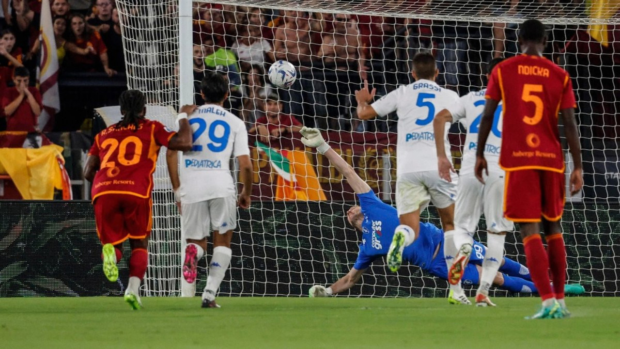 İtalya'da farklı mağlubiyetin faturası ağır oldu