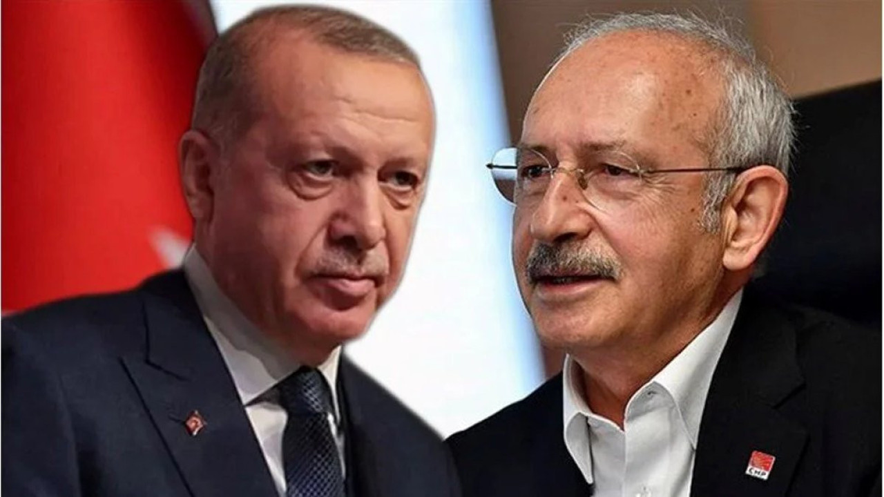 Kılıçdaroğlu'ndan Erdoğan'a: Para dilenmek için, yine ülkemizi küçük düşürmüş