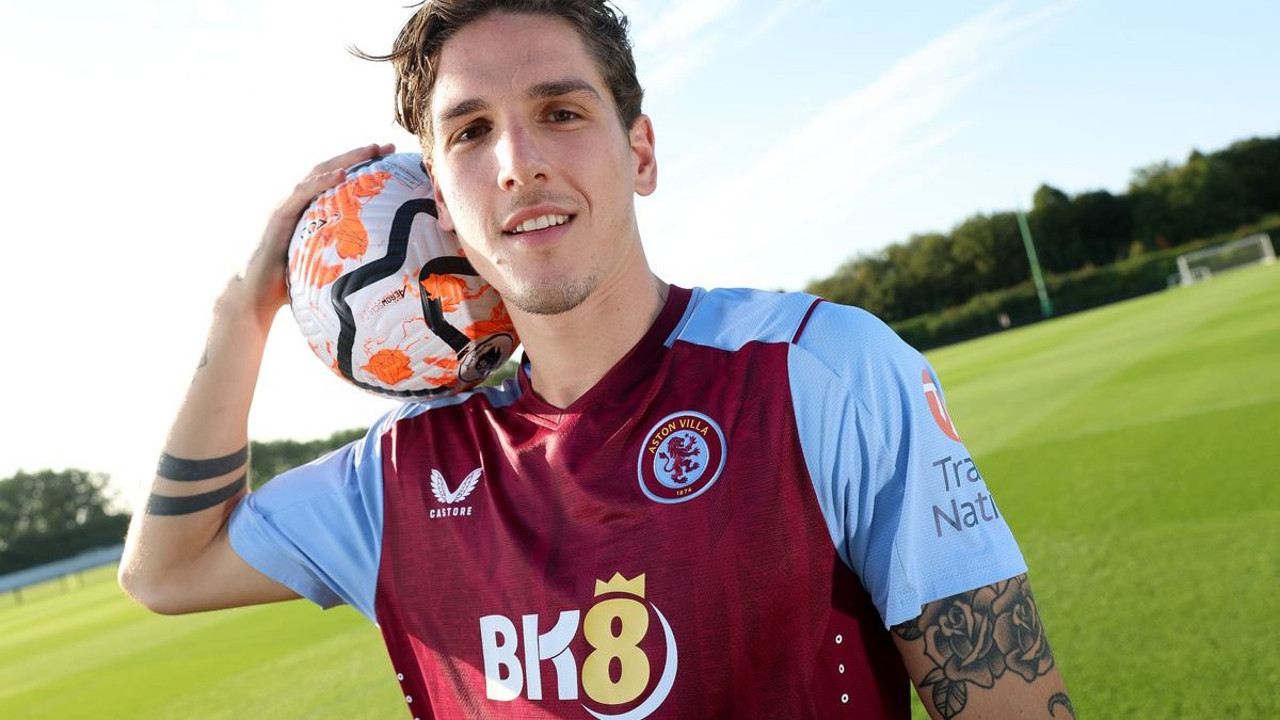 Zaniolo'dan Türkiye sözleri