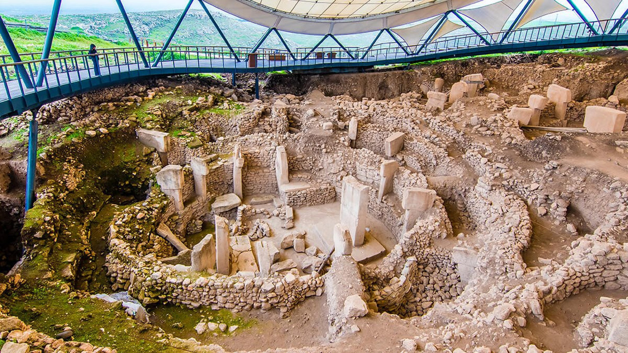 Göbeklitepe’de yüzde 350 zam. Tarihin başladığı yer de ekonomik krizden etkilendi